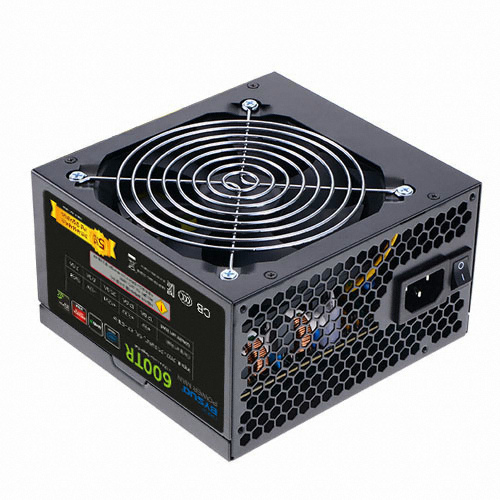 엑슬비젼 BYSUO 파워맨 600TR KC 벌크