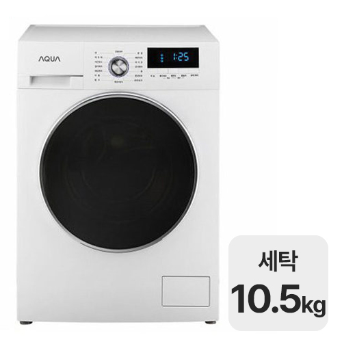 하이얼 아쿠아 AWM11DMW_이미지