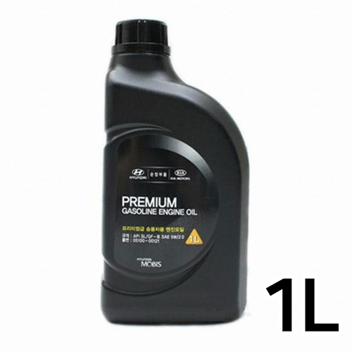 ������ �����̾� ���ָ� 5W20 1L