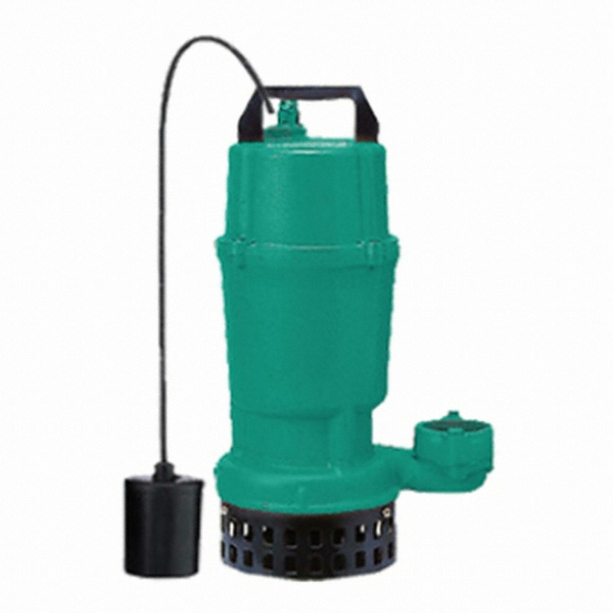 윌로펌프 배수용 수중펌프 PD-401M_이미지