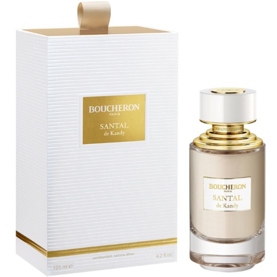 부쉐론 꼴렉시옹 쌍탈 EDP (125ml)