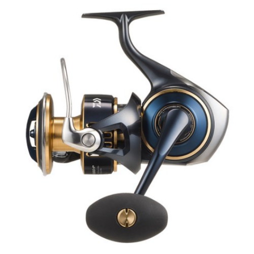 다이와 솔티가 18000-H, 2025년형