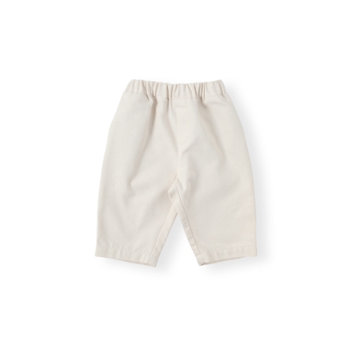 베네베네 BNI26SPS006 BABY 스탠다드 데님 트라우저