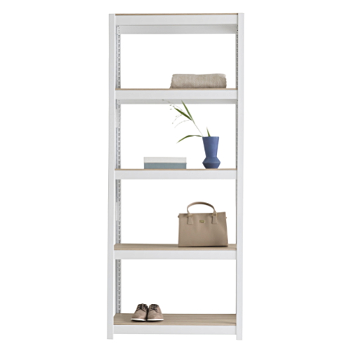 영진산업 홈던트하우스 5단 앵글선반 600x400 (120cm(높이))