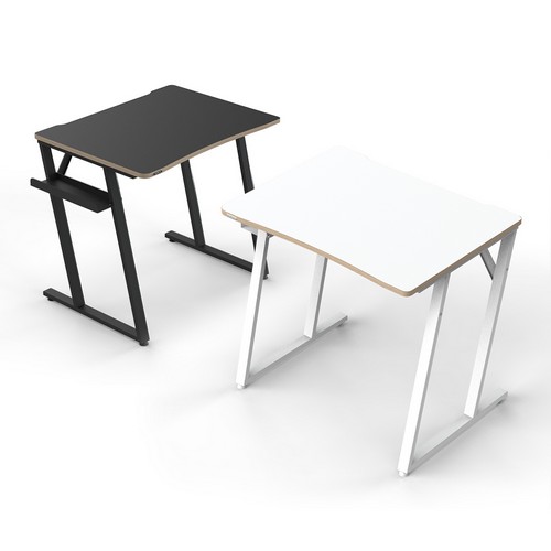 아레나 POLAR 사이드 선반 컴퓨터 책상