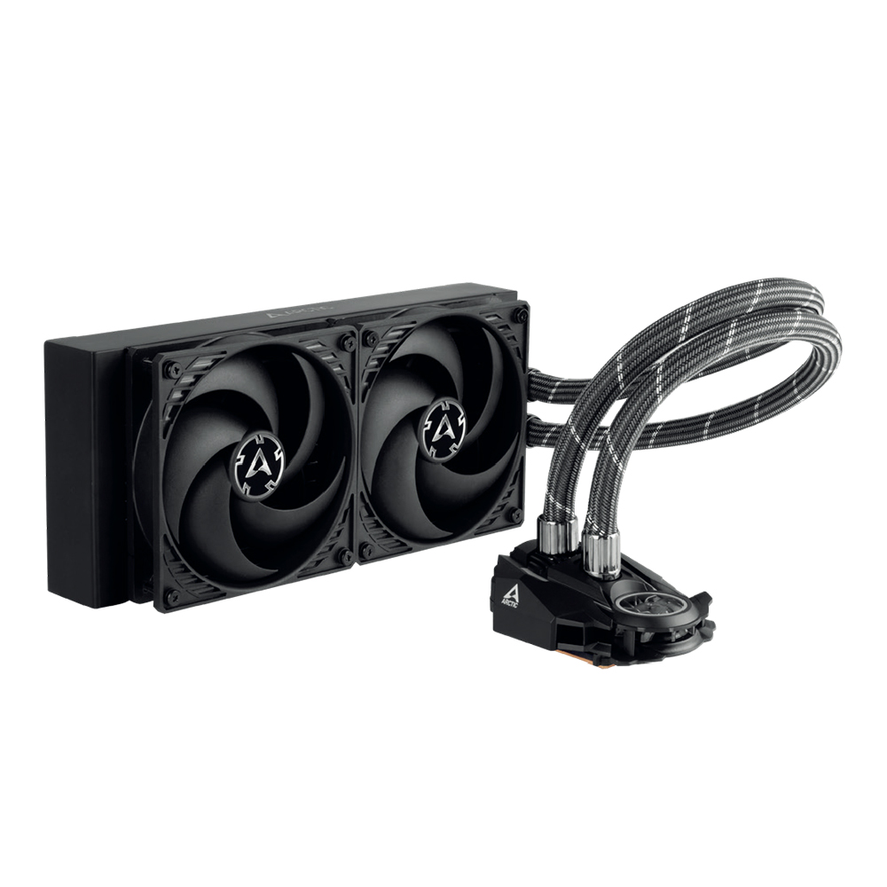 ARCTIC Liquid Freezer II 240 피씨디렉트