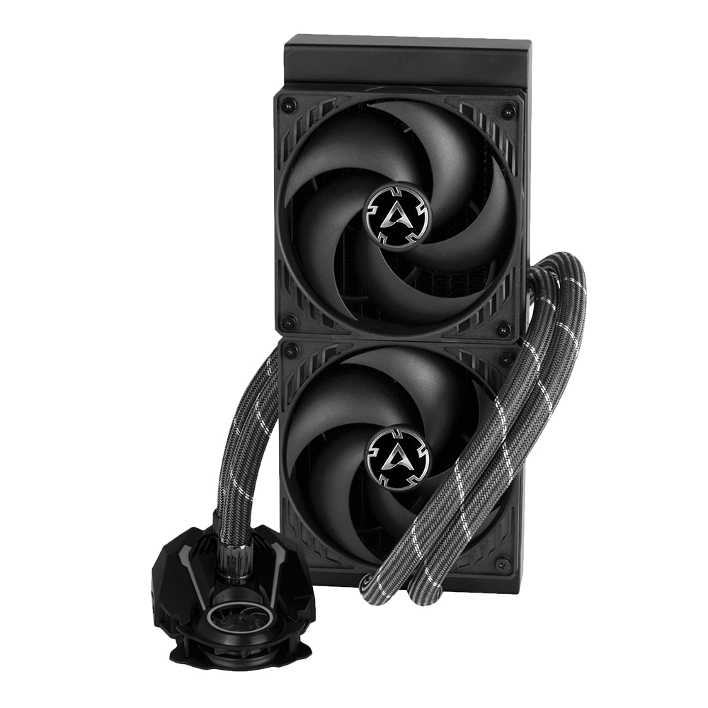 ARCTIC Liquid Freezer II 240 피씨디렉트_이미지