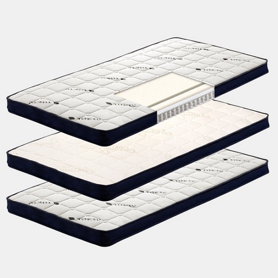 슬림 독립스프링 매트리스 SS