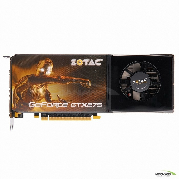 지포스 GTX275 896MB
