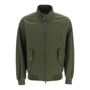 바라쿠다 BARACUTA BRCPS0001BCNY1 139 남성 자켓_이미지