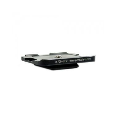 포토클램 PC-D700-UP2 플레이트