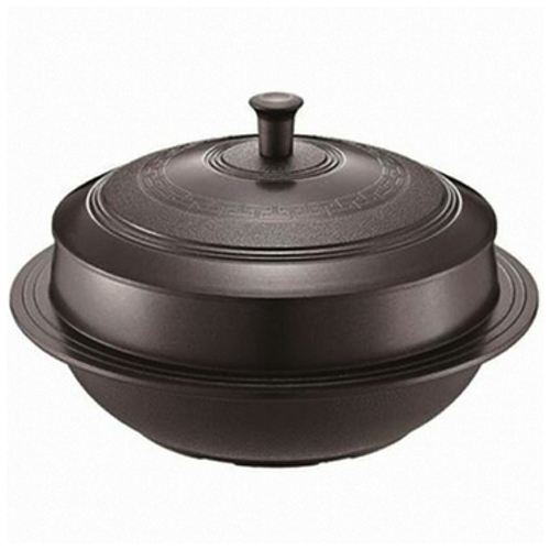 PN풍년 브리에 가마솥 IH (20cm)_이미지