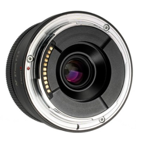 7artisans AF 27mm F2.8 니콘 Z용 (해외구매)_이미지