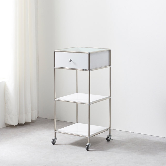 퍼스웰 유로 모듈 아일랜드 서랍장 400_이미지