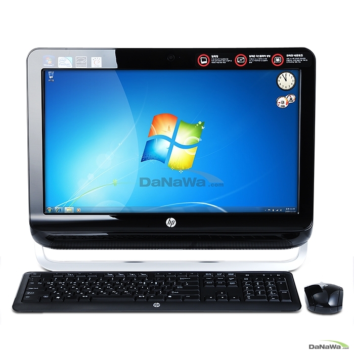 HP 파빌리온 20-b110KR (기본)_이미지