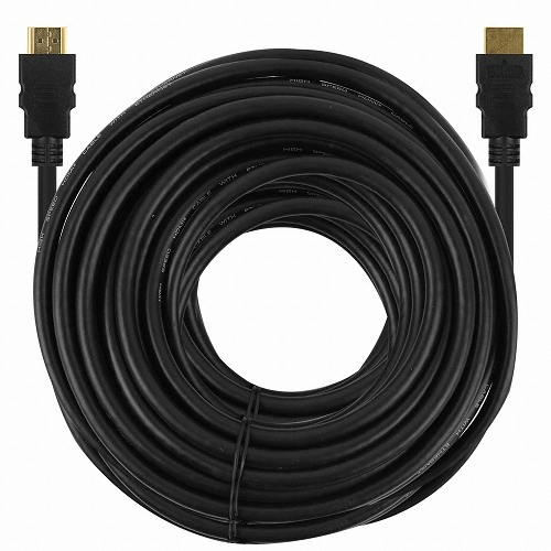 이지넷유비쿼터스 넥스트 HDMI v2.0 케이블 (NEXT-150UHD4K, 15m)_이미지