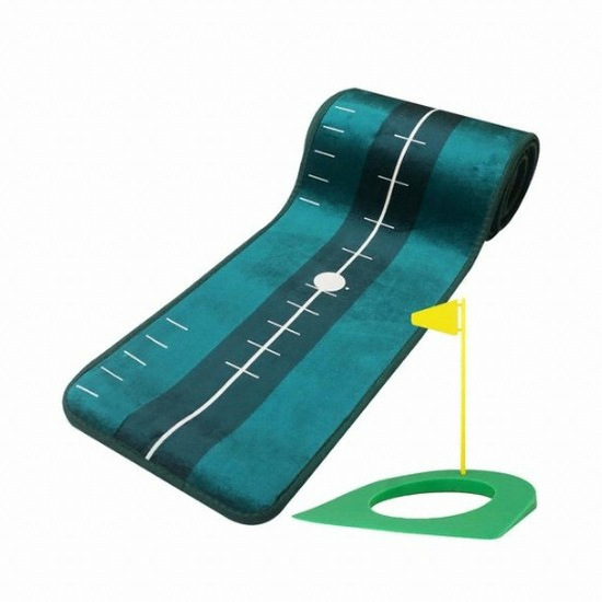 온코라이트  런처 퍼팅매트 (3500x300mm)