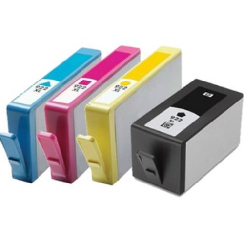 호환 922XL (CN026AA, CN027AA, CN028AA, CN029AA) 4색 세트_이미지