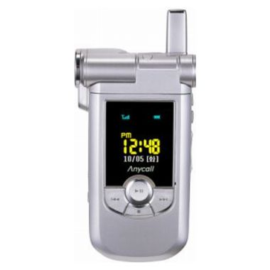 삼성전자 애니콜 SCH-S200 [SKT] (번호이동)_이미지