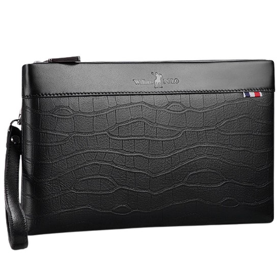 윌리엄폴로 클러치백 182112_이미지
