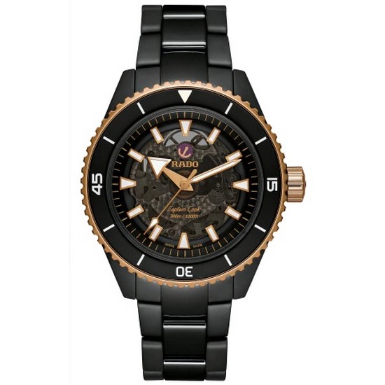 라도 Captain Cook High-Tech Ceramic R32127162_이미지