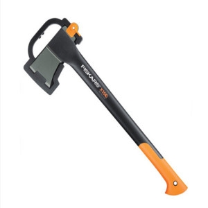 피스카스  KM 23.5인치 X15 손도끼 캠핑도끼 378571-1002
