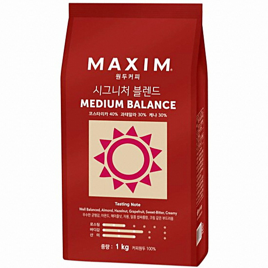 ������ǰ �ƽ� �ñ״�ó ������ �̵�� �뷱�� 1kg