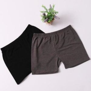 시드마켓 소프트 겨울 기모 속바지 빅사이즈 21S3750_이미지