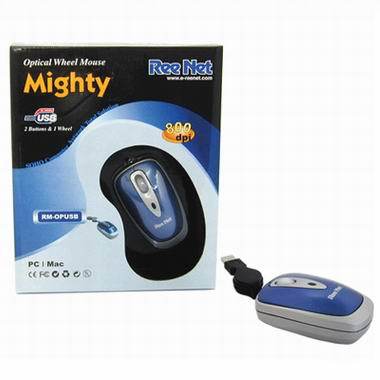 SAYTEC ���� �̴� RM-OPUSB �����콺