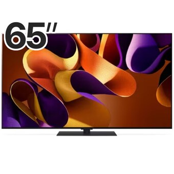 LG전자 올레드 evo OLED65G4KNA