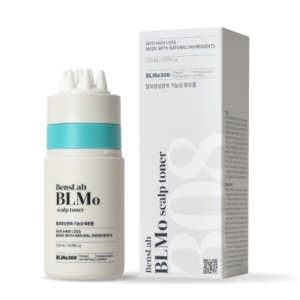 벤스랩 비엘모 두피토너 120ml (1개)_이미지