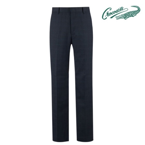 크로커다일 쉐도우체크 정장바지 CDAA5SP3072이미지입니다. 누르면 해당 게시물로 새창이동합니다.