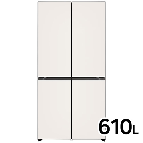 LG전자 오브제컬렉션 M623GBB052 (일반설치)