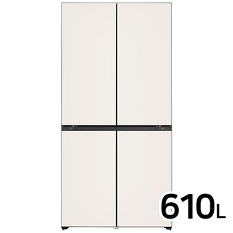 LG전자 오브제컬렉션 M623GBB052