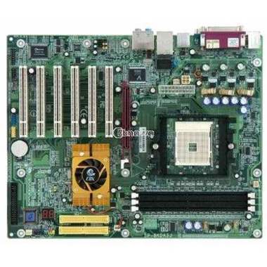 �̵���ũ 8KDA3J (nForce3 250 Gb)