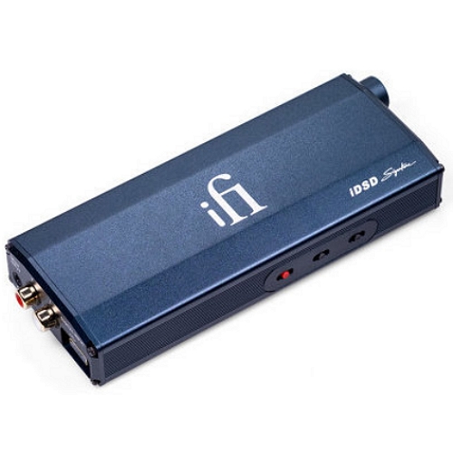 iFi audio micro iDSD Signature