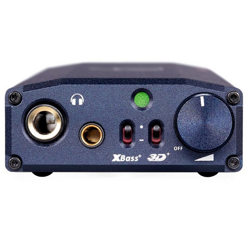 iFi audio micro iDSD Signature