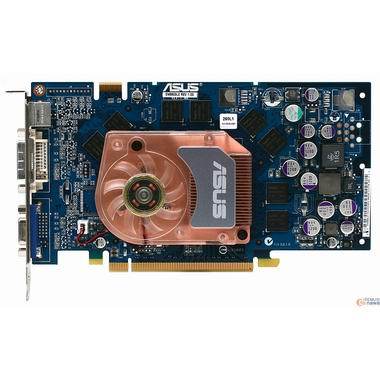 ASUS ������ 6800LE EN6800 256MB