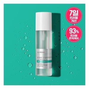 일리윤 시카 트러블 클리어 바디 미스트 200ml