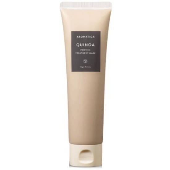 아로마티카 퀴노아 프로틴 트리트먼트 마스크 160ml
