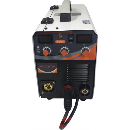 SEDA ������ ������ MIG 200 TOP