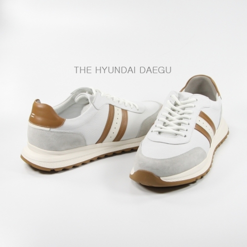 소다 남성 경량 사이드 컬러콤비 스니커즈 AMM504HA30