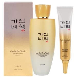 가인비책 진 유연액 150ml (1개)_이미지