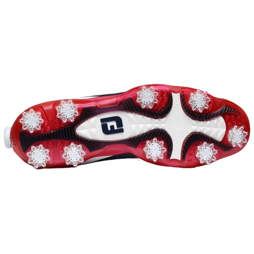 풋조이 DNA 헬릭스 보아 골프화 53865_이미지