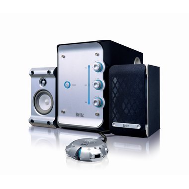 Britz 브리츠인터내셔널 BR-3100S 프리미엄 팩_이미지