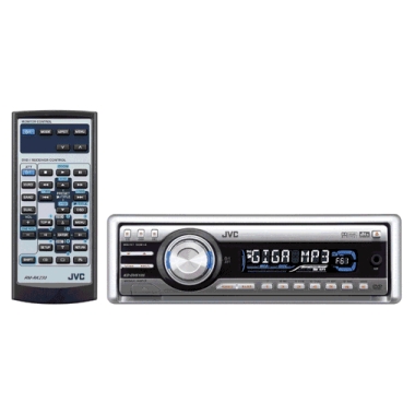 JVC KD-DV5105 (단품)_이미지