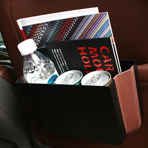 하이퍼인터내셔널 파보니 백시트 슬림 포켓