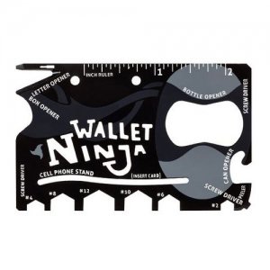 닌자월렛 멀티툴