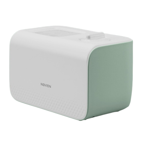 더 케어 슬림 애쉬그린 온수매트 EQM543