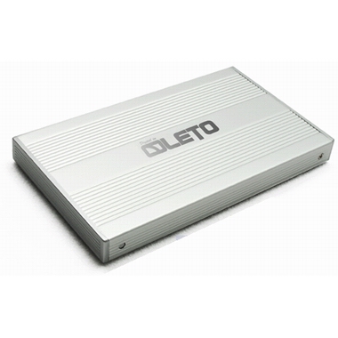 레토GMS LETO EXR25 실버 (40GB)_이미지